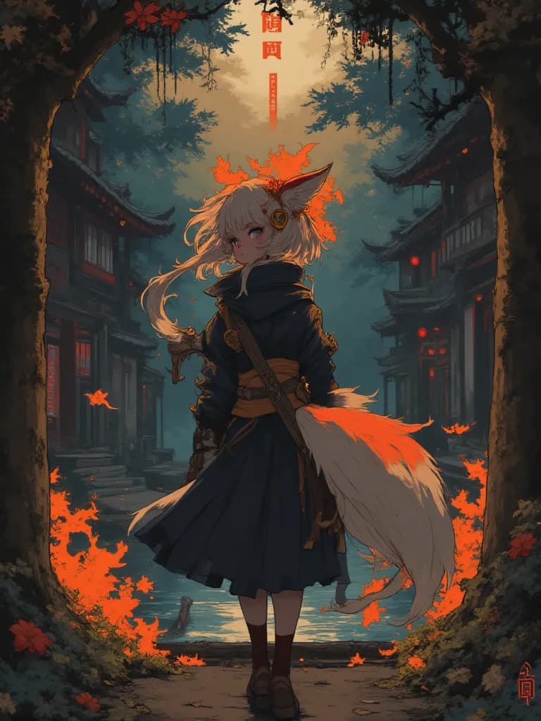 Thumbnail of Эдна