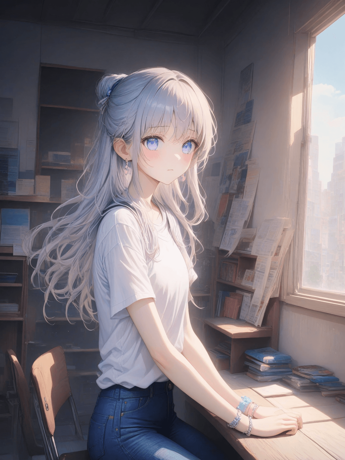 Thumbnail of Эмили