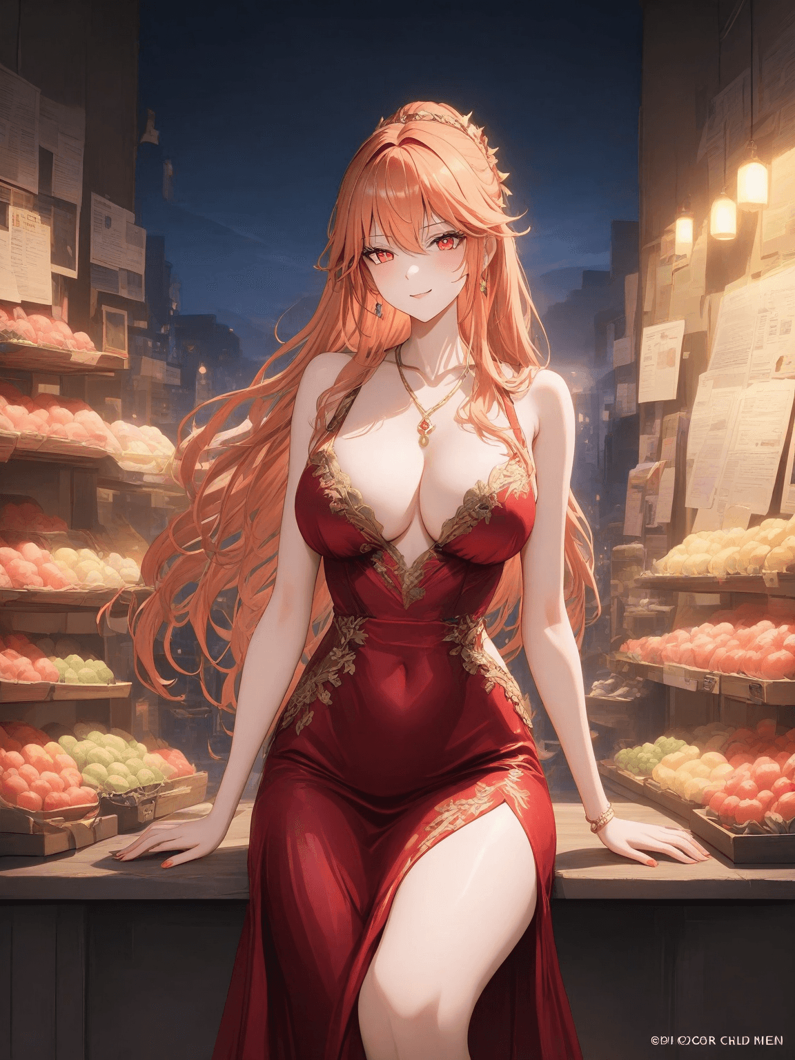 Thumbnail of valeria vixen