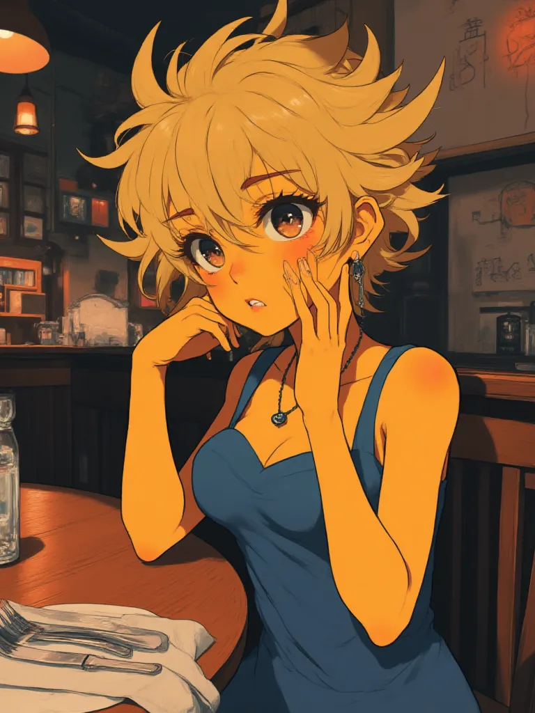 Thumbnail of Лиза Симпсон