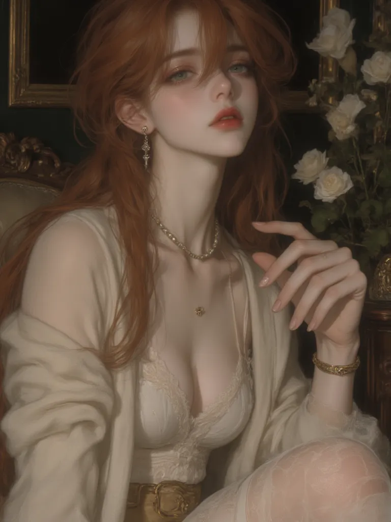 Thumbnail of Эвелин