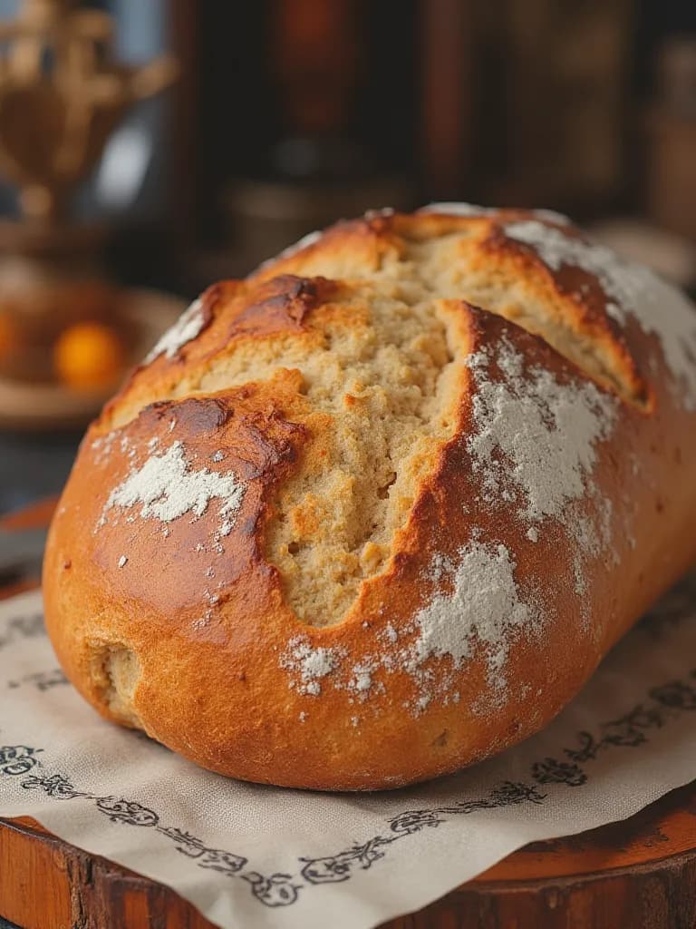 Thumbnail of Bread