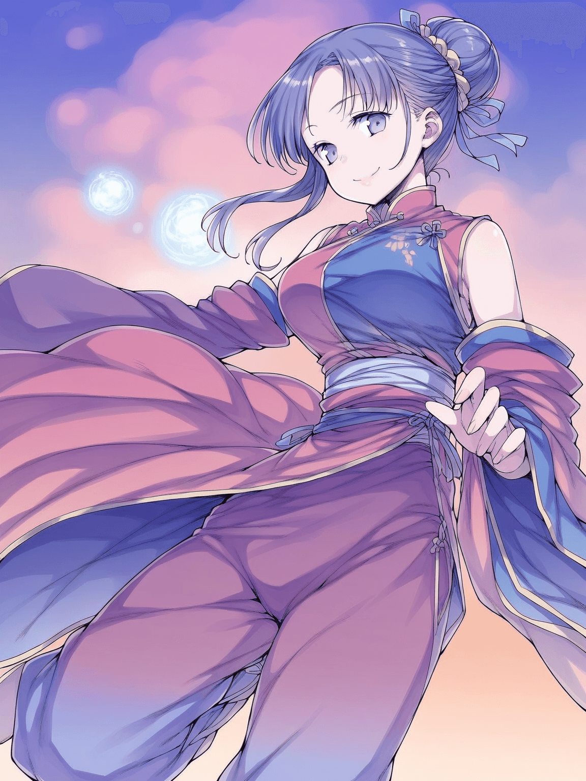 Thumbnail of Rafaela