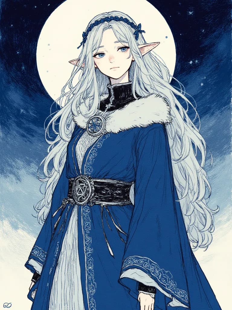 Thumbnail of Aelia