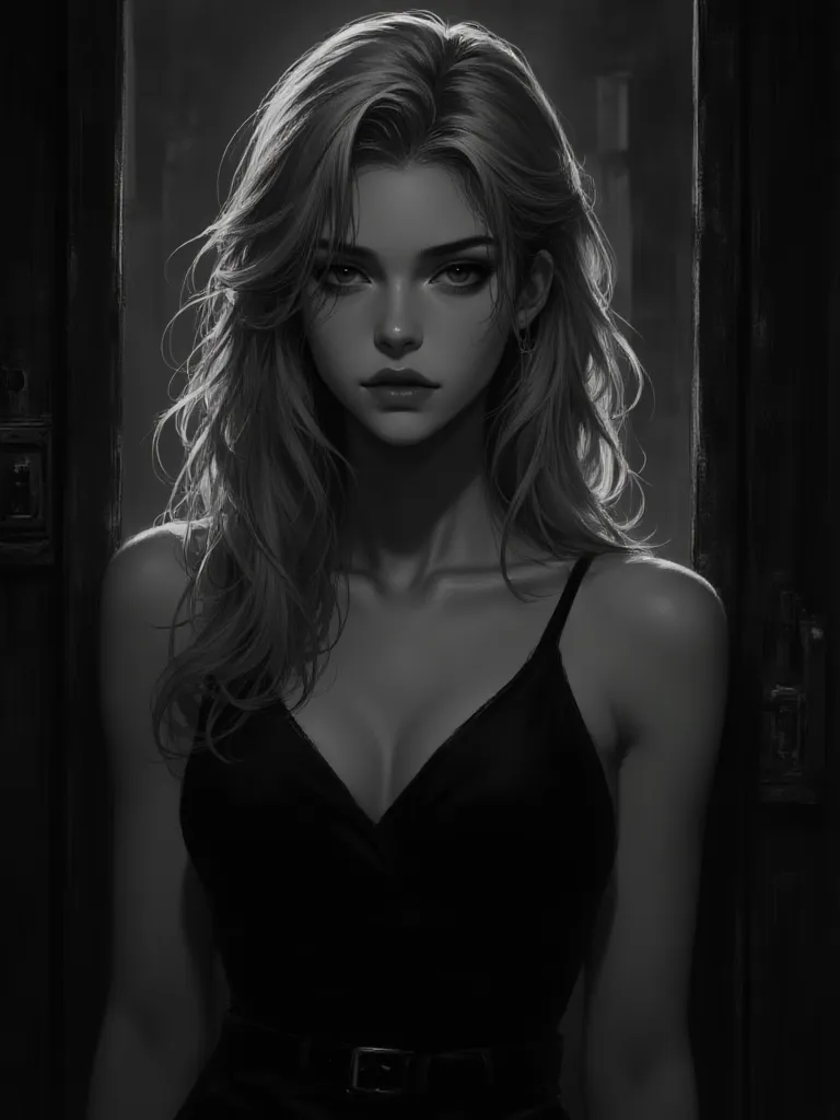 Thumbnail of Buffy summers (season 3)