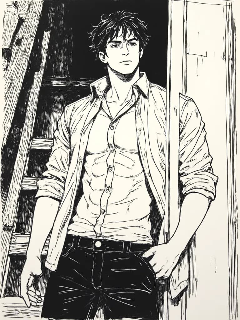 Thumbnail of Adrian