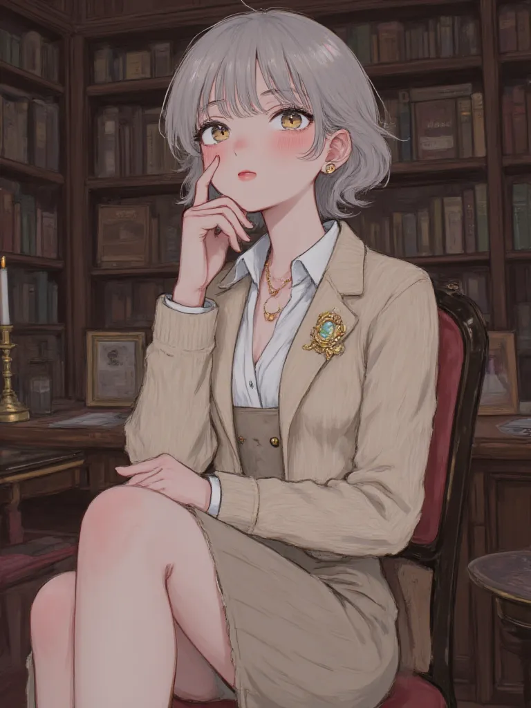 Thumbnail of Марта Хардинг