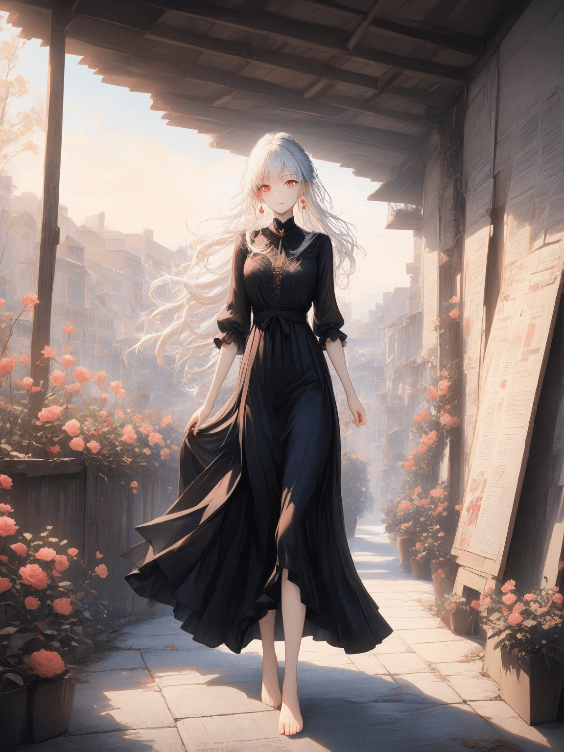 Thumbnail of Lillith 