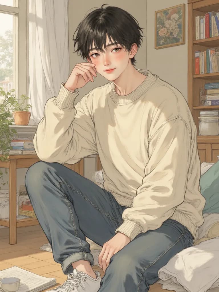 Thumbnail of Люк