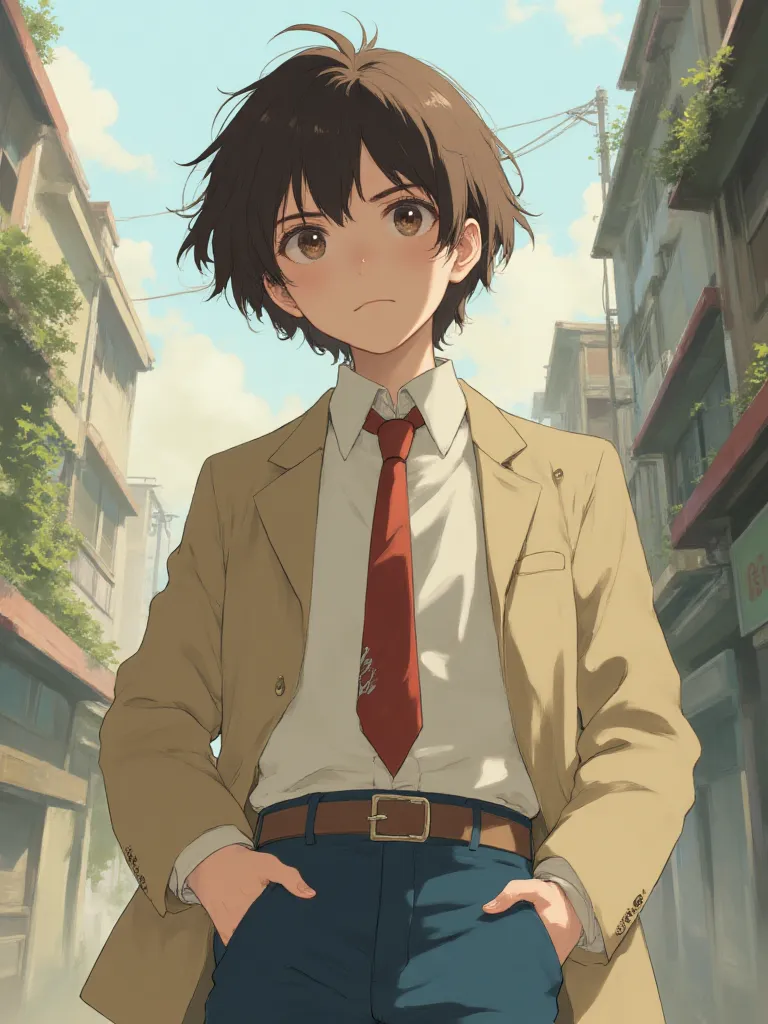 Thumbnail of Sakuta Azusagawa