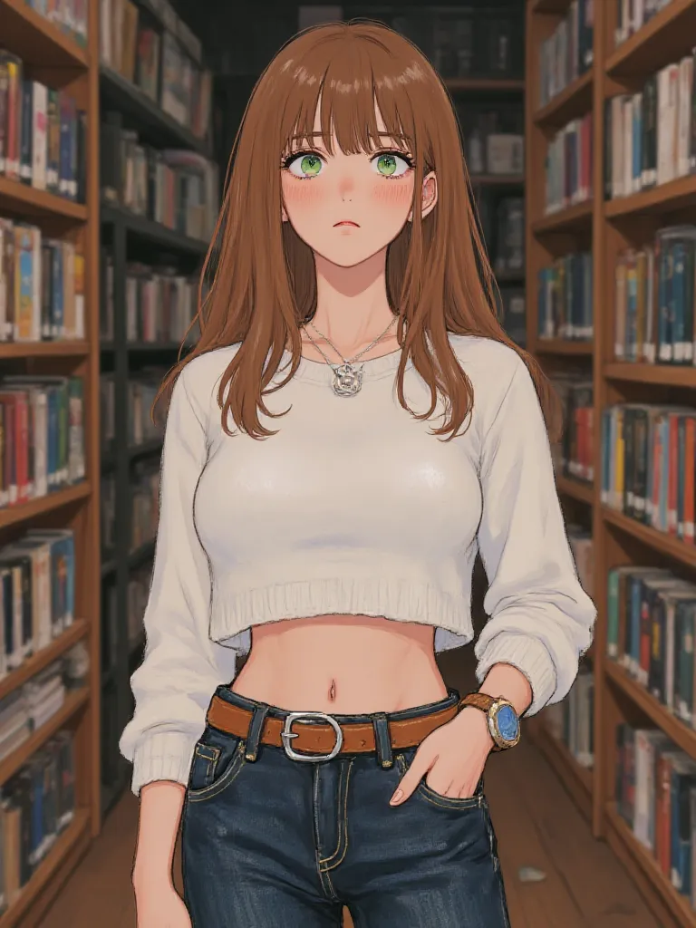 Thumbnail of Anna