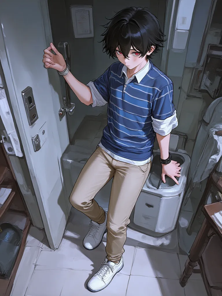 Thumbnail of подшучивать