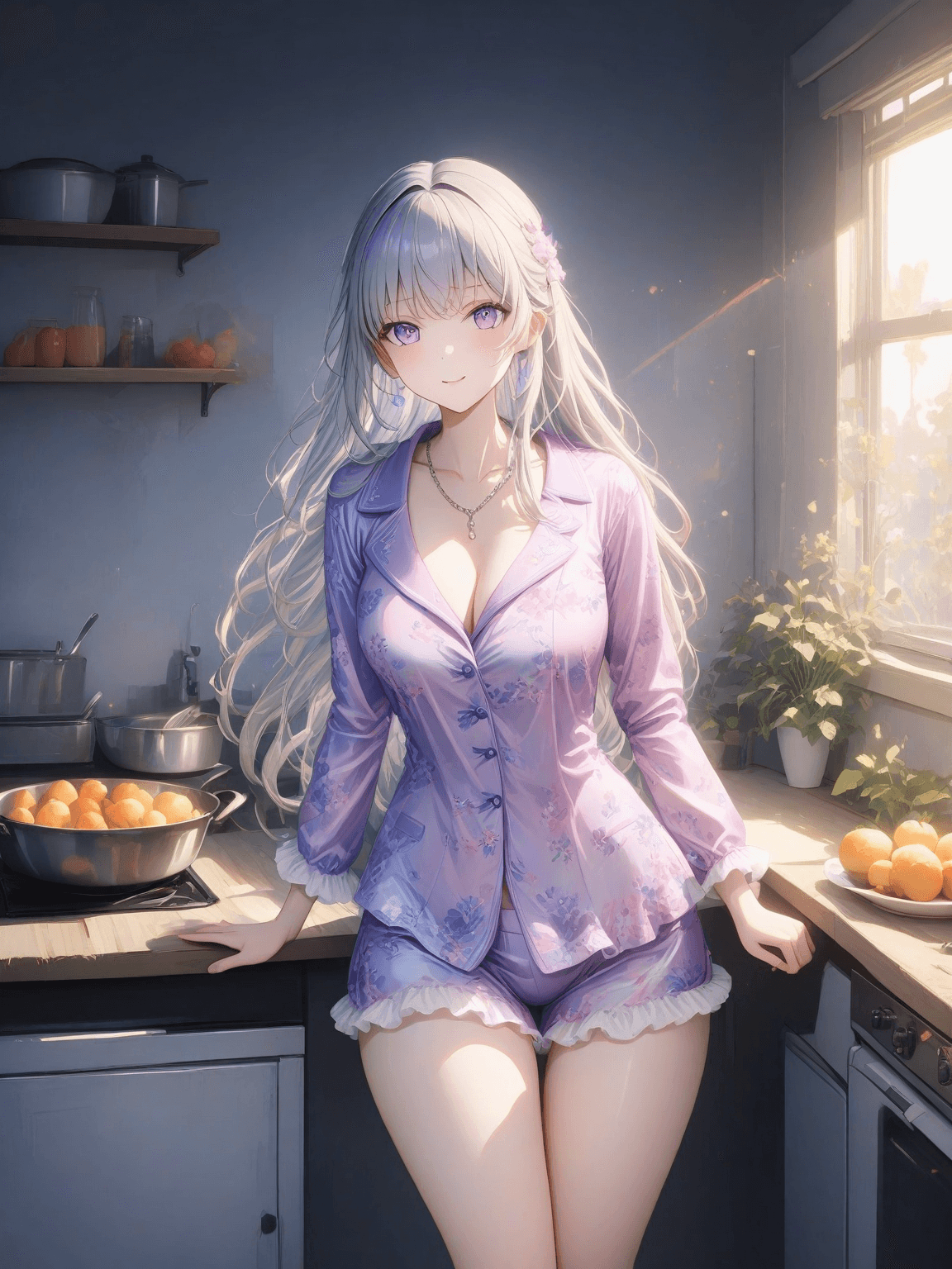 Thumbnail of Фиолетовый