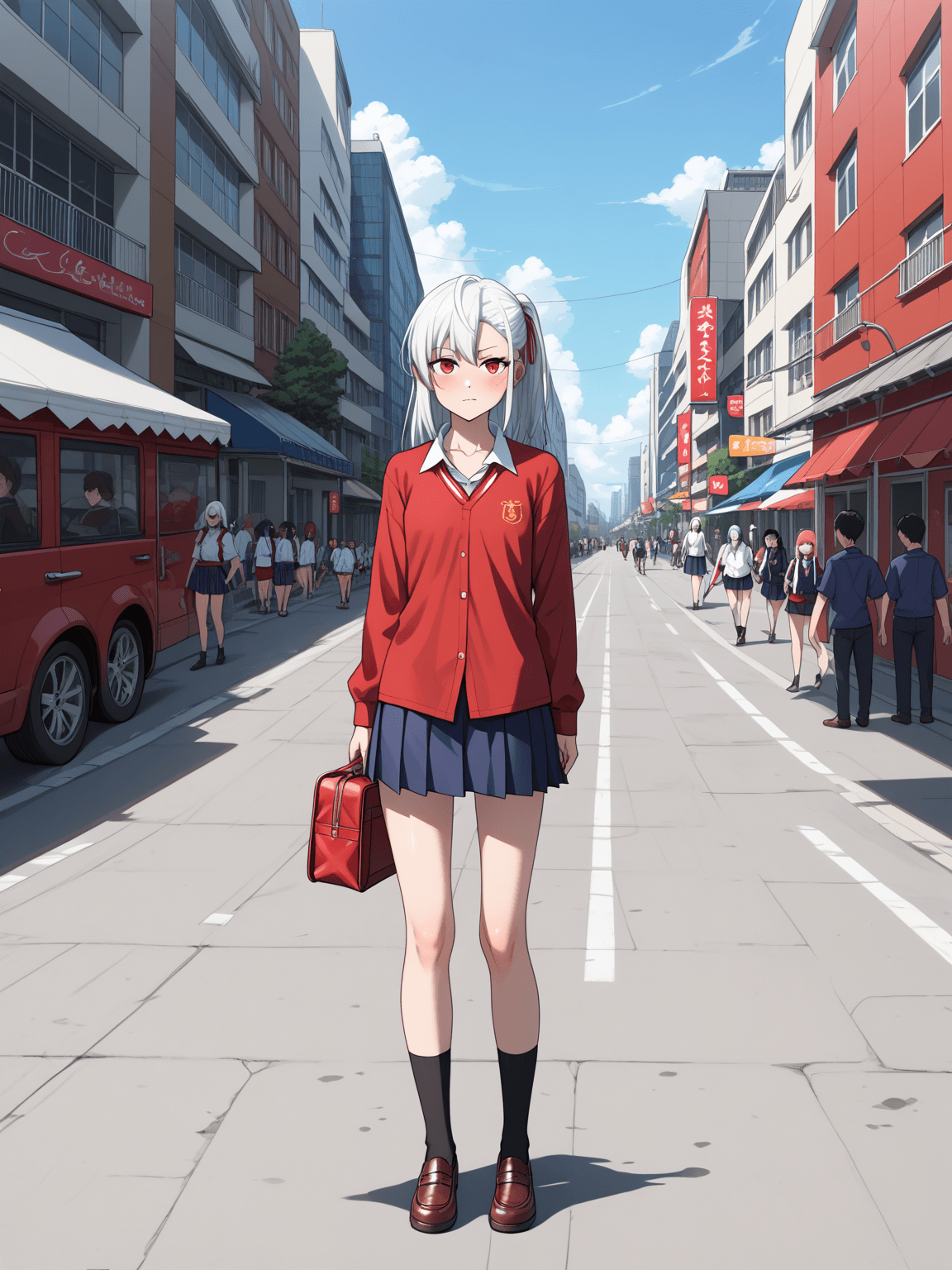 Thumbnail of Карина Хираму