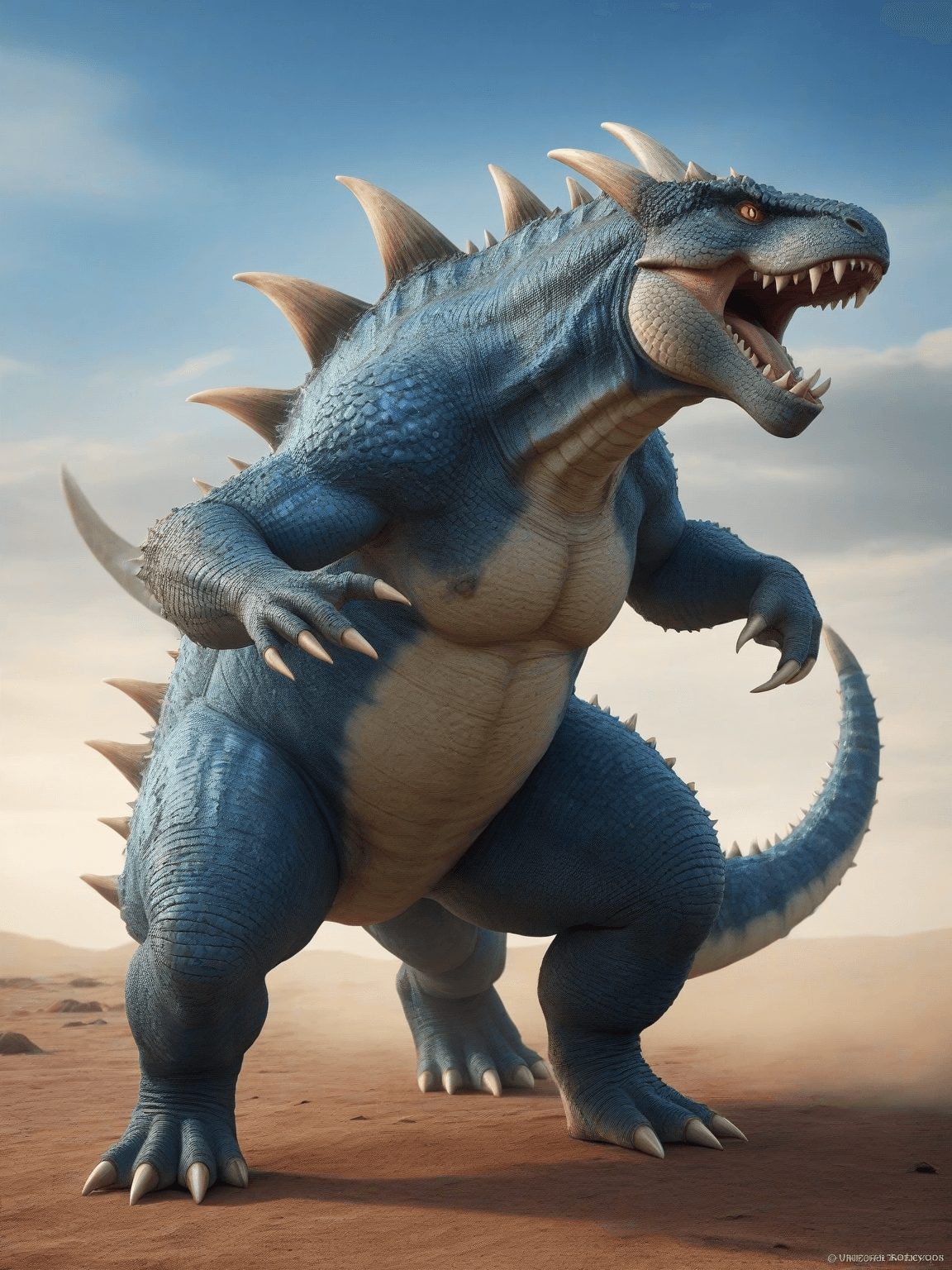 Thumbnail of draco