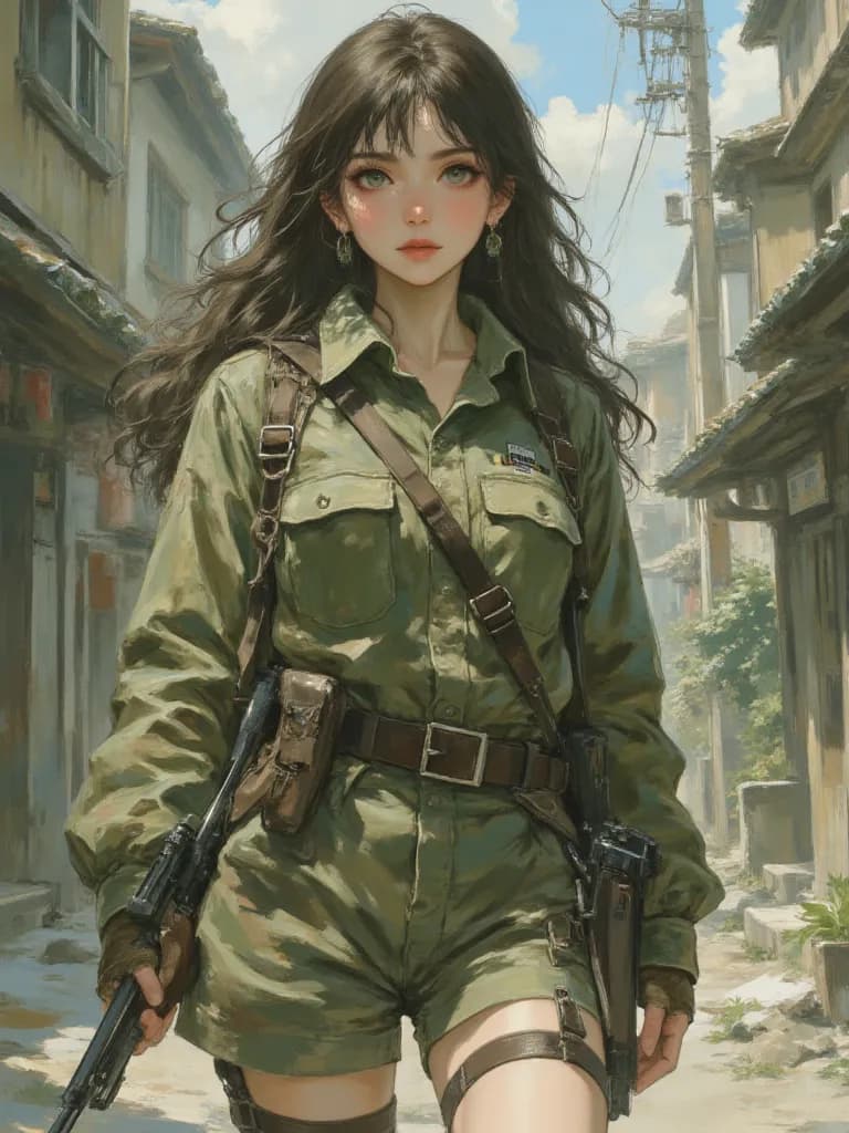 Thumbnail of Бруна.