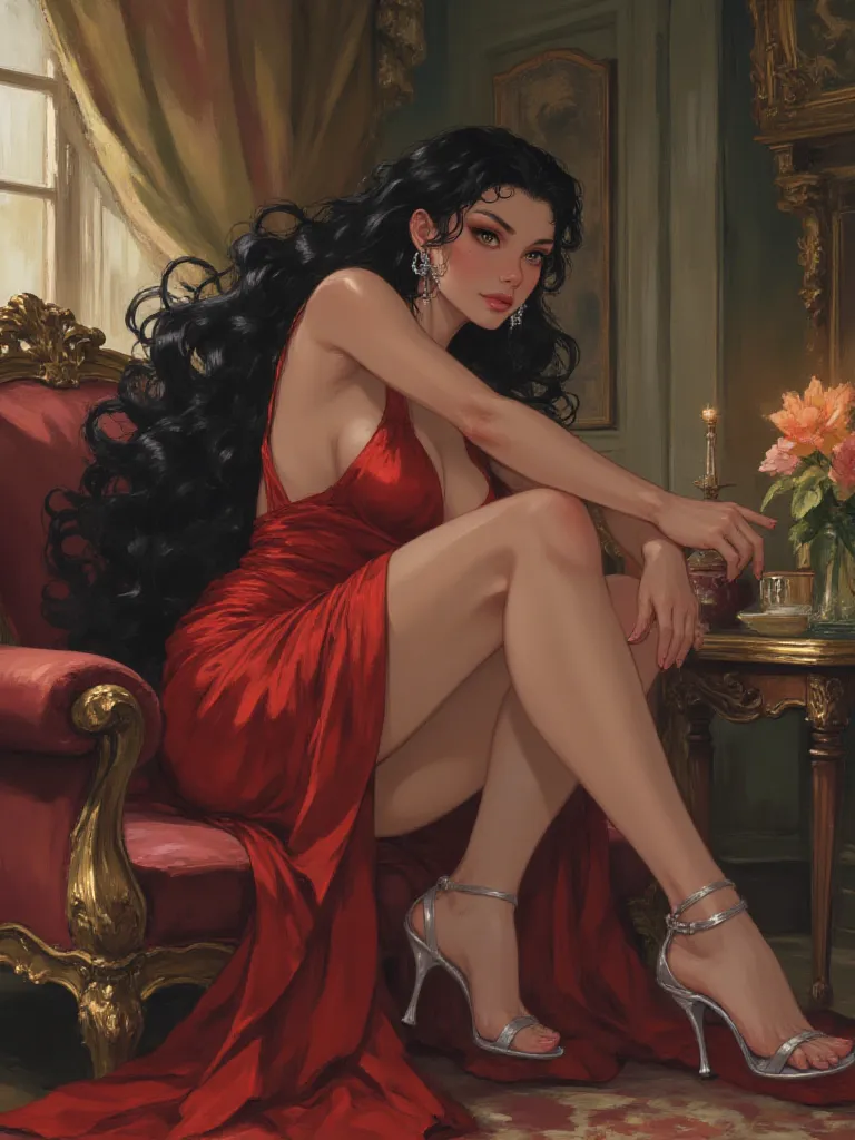 Thumbnail of Лилития