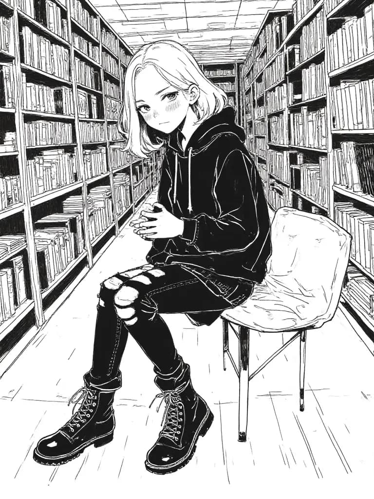 Thumbnail of Maya Petrov