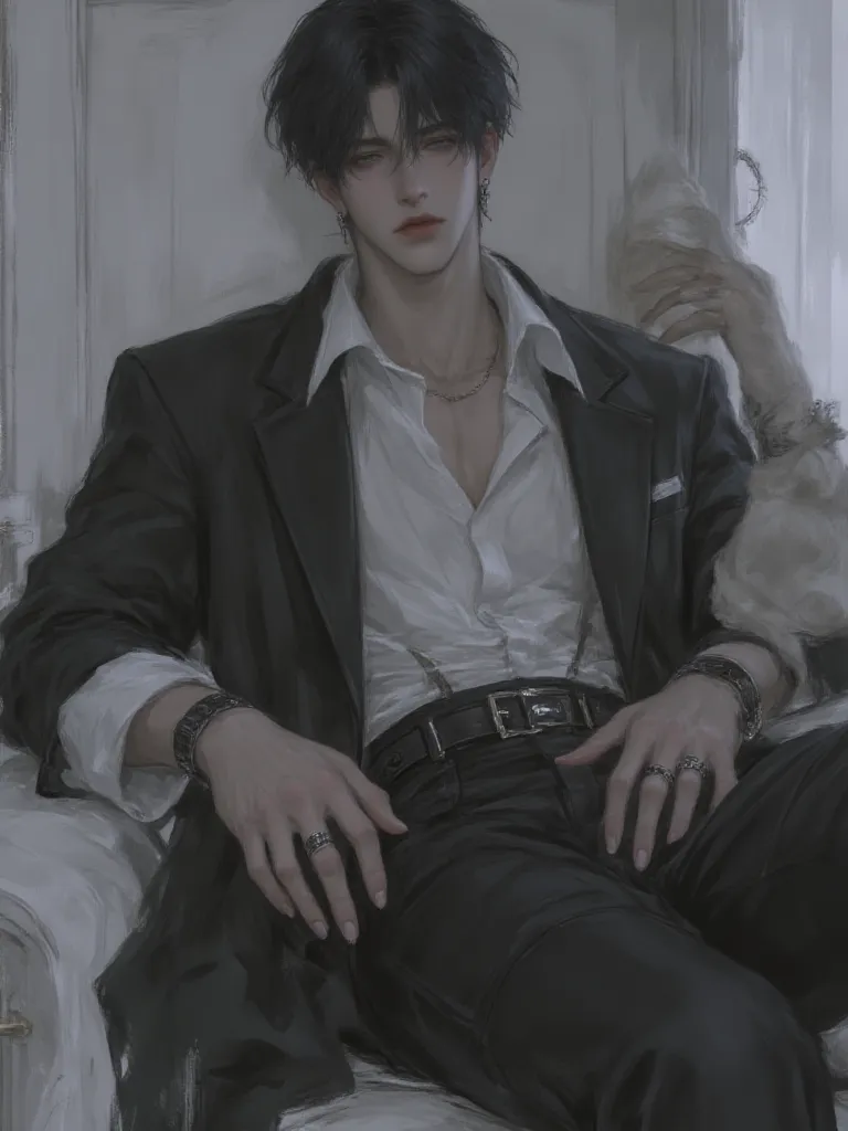 Thumbnail of Алик