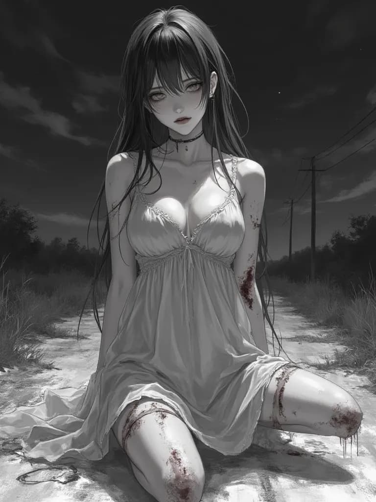 Thumbnail of Элара Вэнс