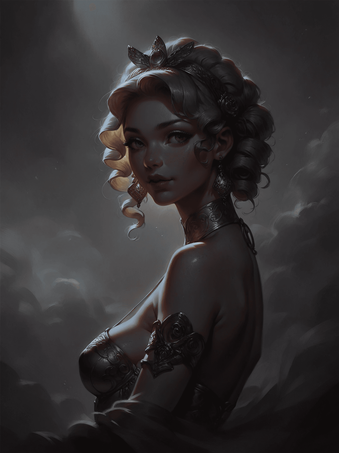 Thumbnail of Angelice