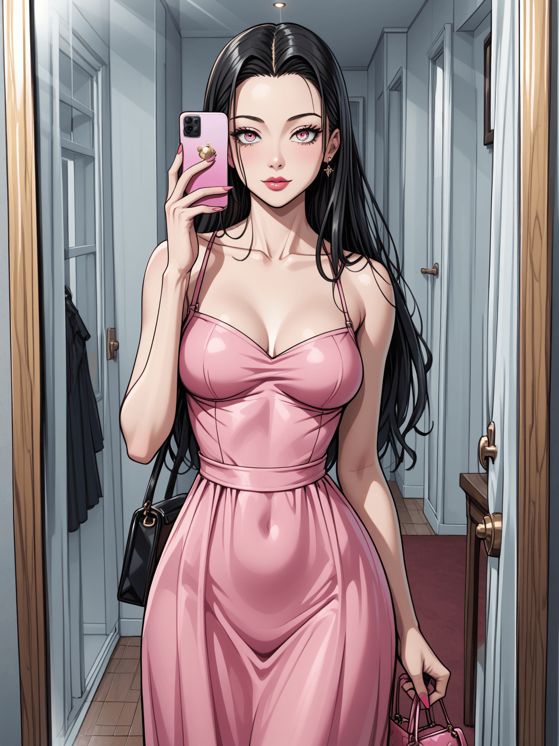 Thumbnail of Цукико