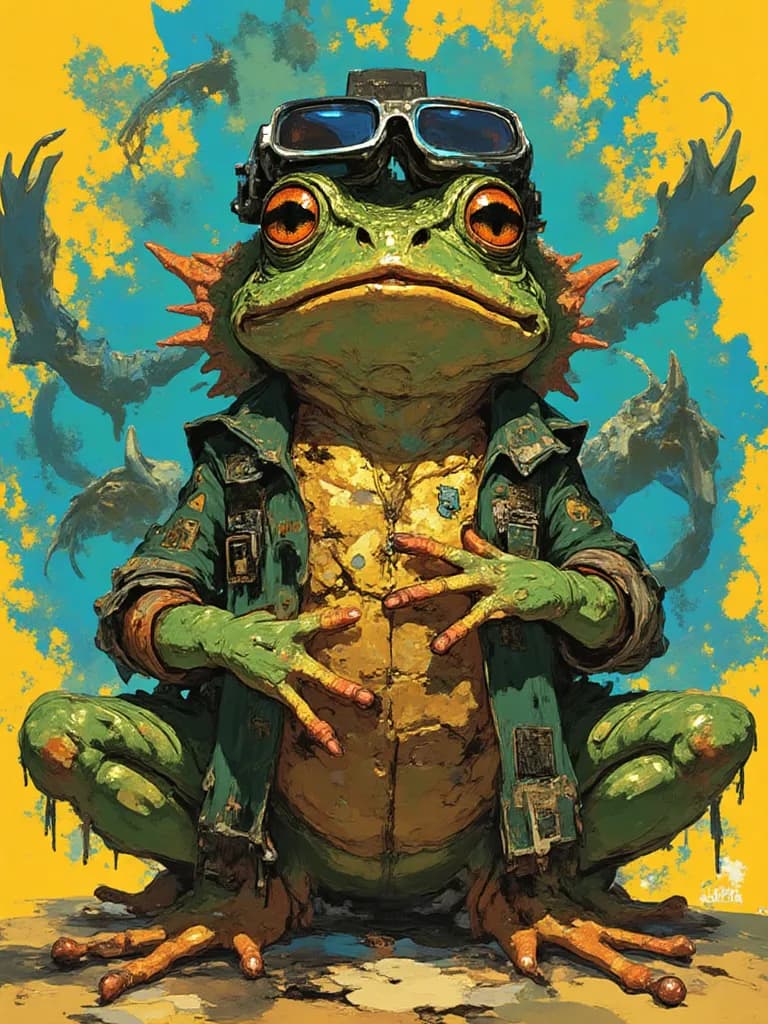 Thumbnail of Хрустящий Жуниньо