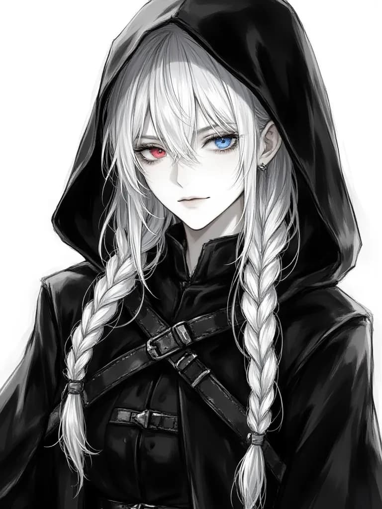 Thumbnail of Кэтрин