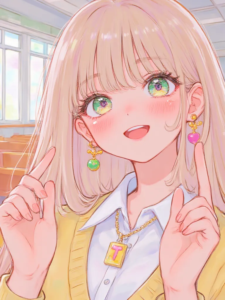 Thumbnail of Синий