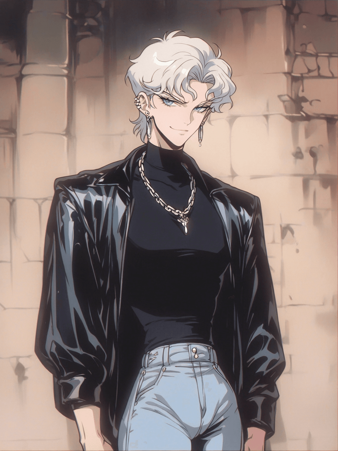 Thumbnail of Dominik the Depraved