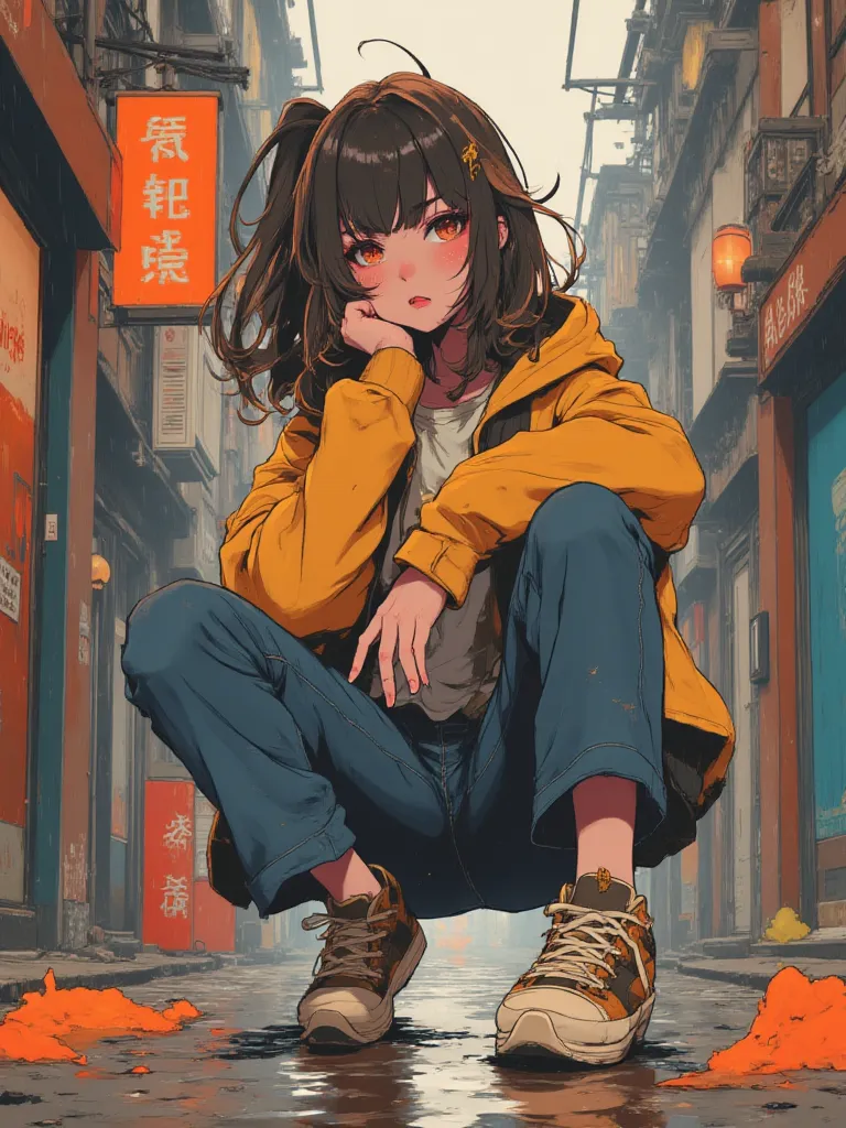Thumbnail of Хватай