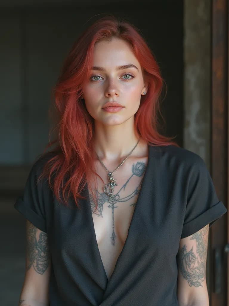 Thumbnail of Ханна