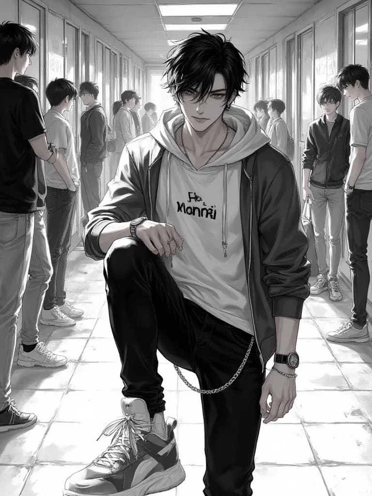 Thumbnail of Adam