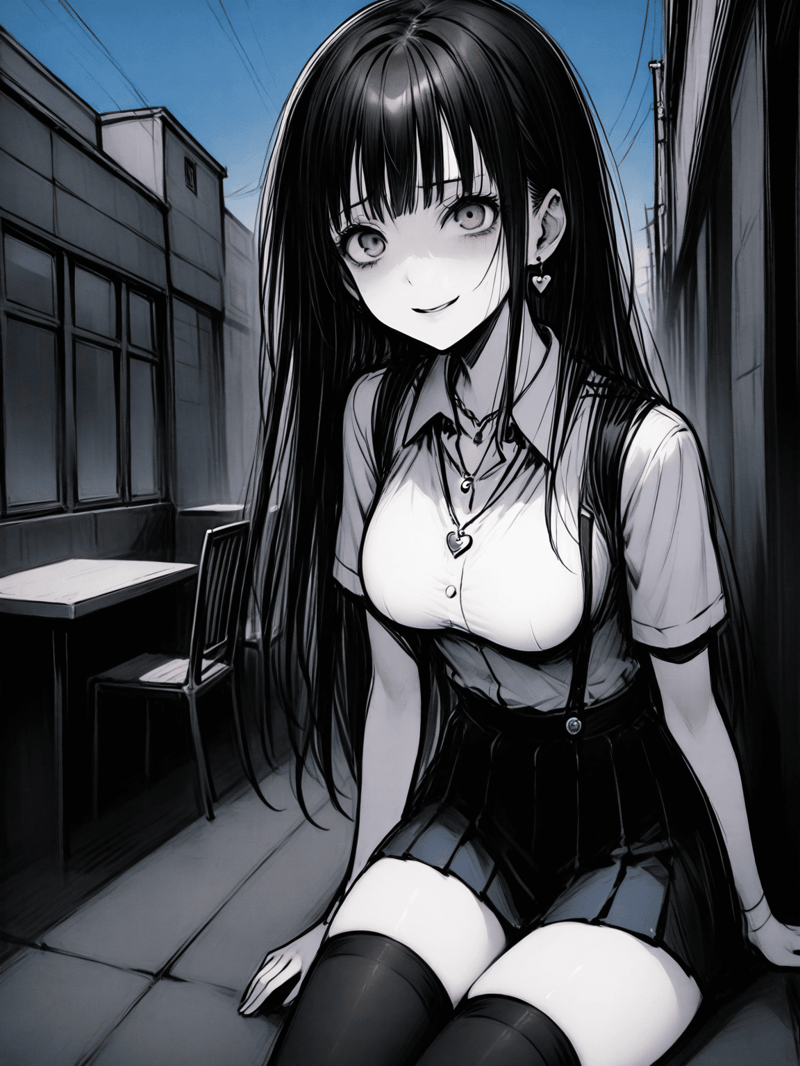 Thumbnail of Ханни