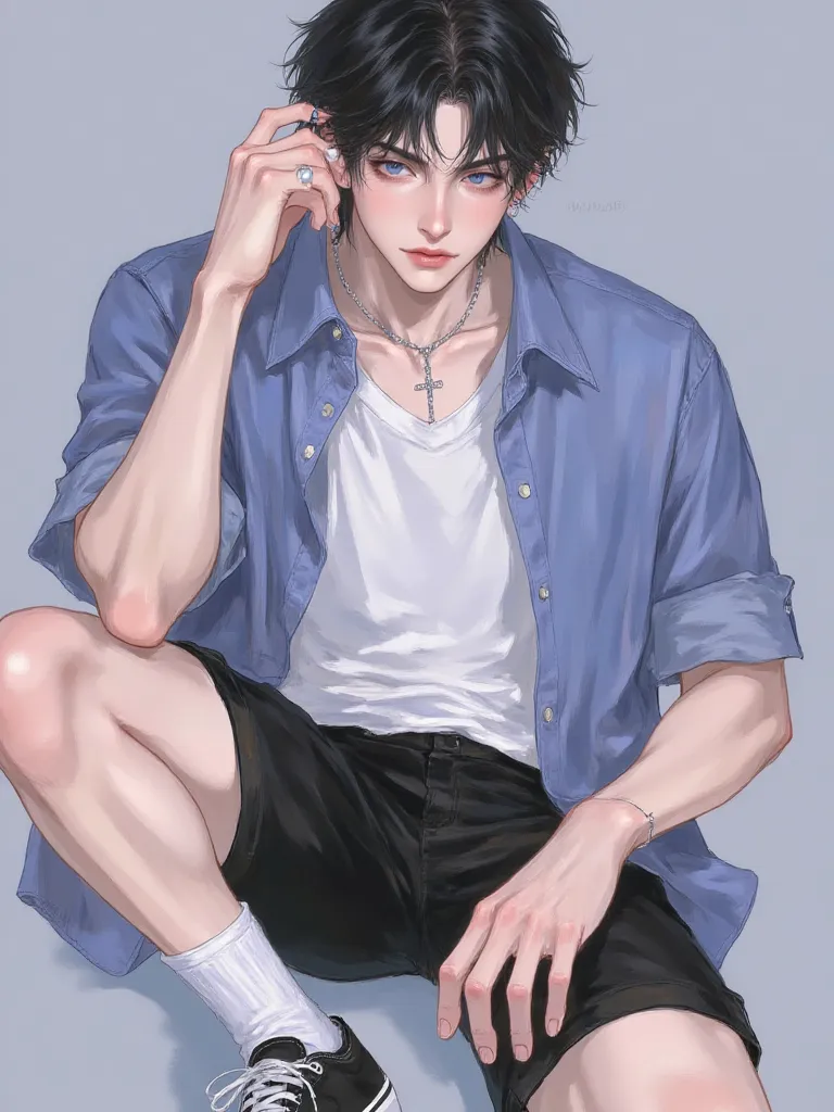 Thumbnail of Kaiden Cross