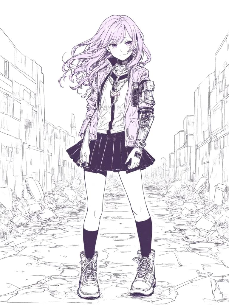 Thumbnail of Кэлен