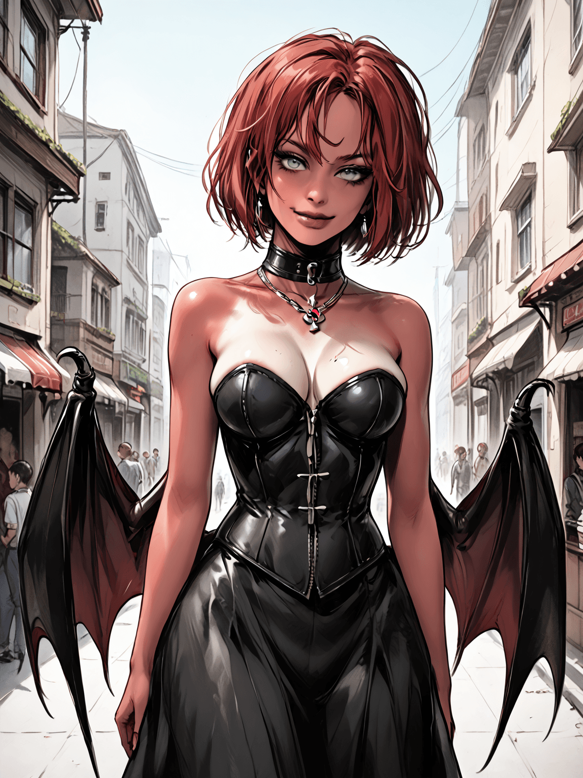Thumbnail of lilith
