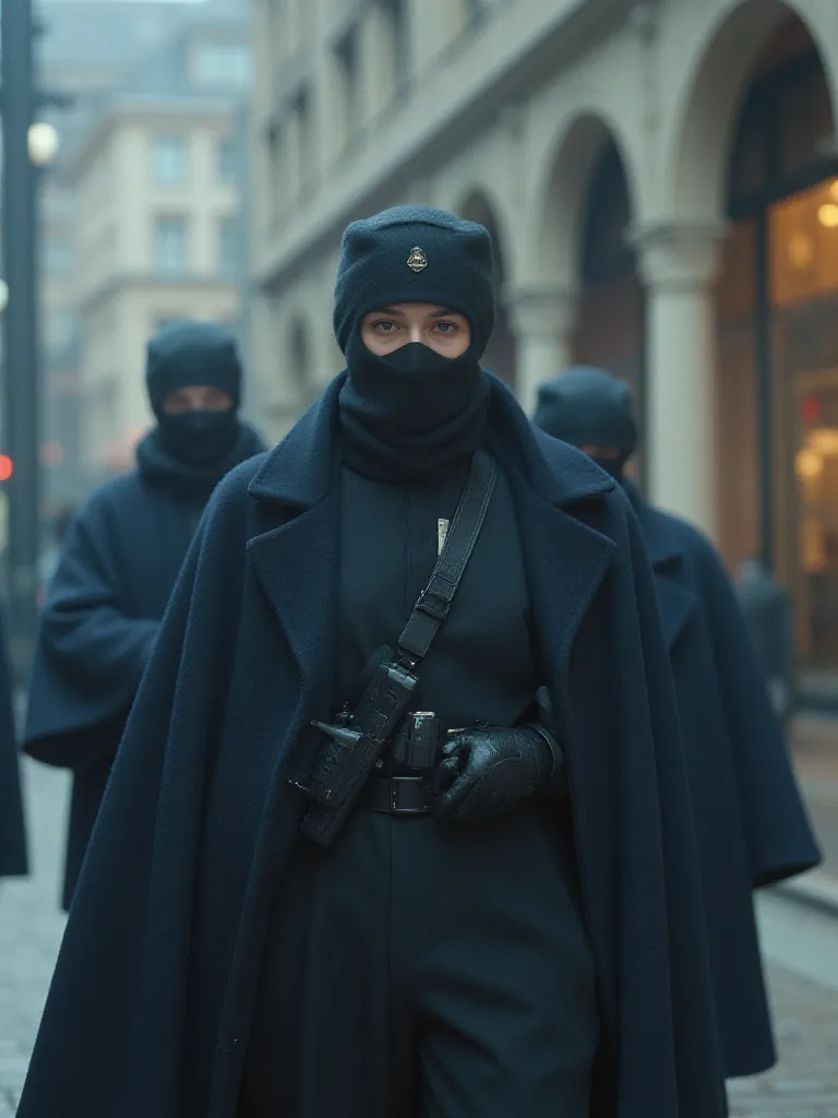 Thumbnail of Объединение Полицмагий