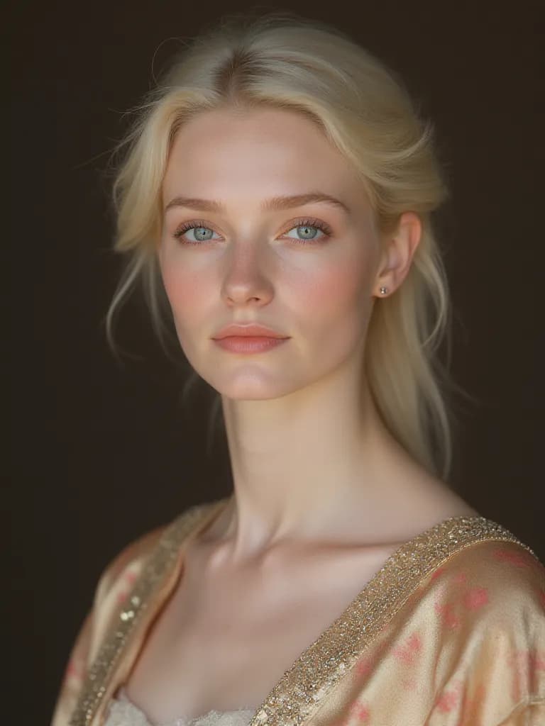 Thumbnail of Duchess Clare of the Blaze Empire 