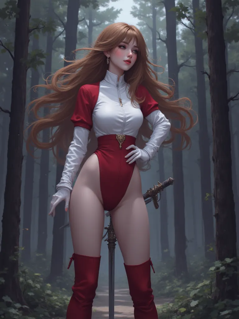 Thumbnail of Асуна Юки
