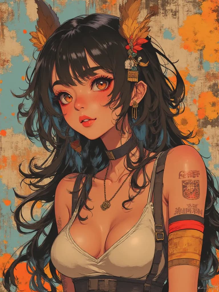 Thumbnail of Юкинэ