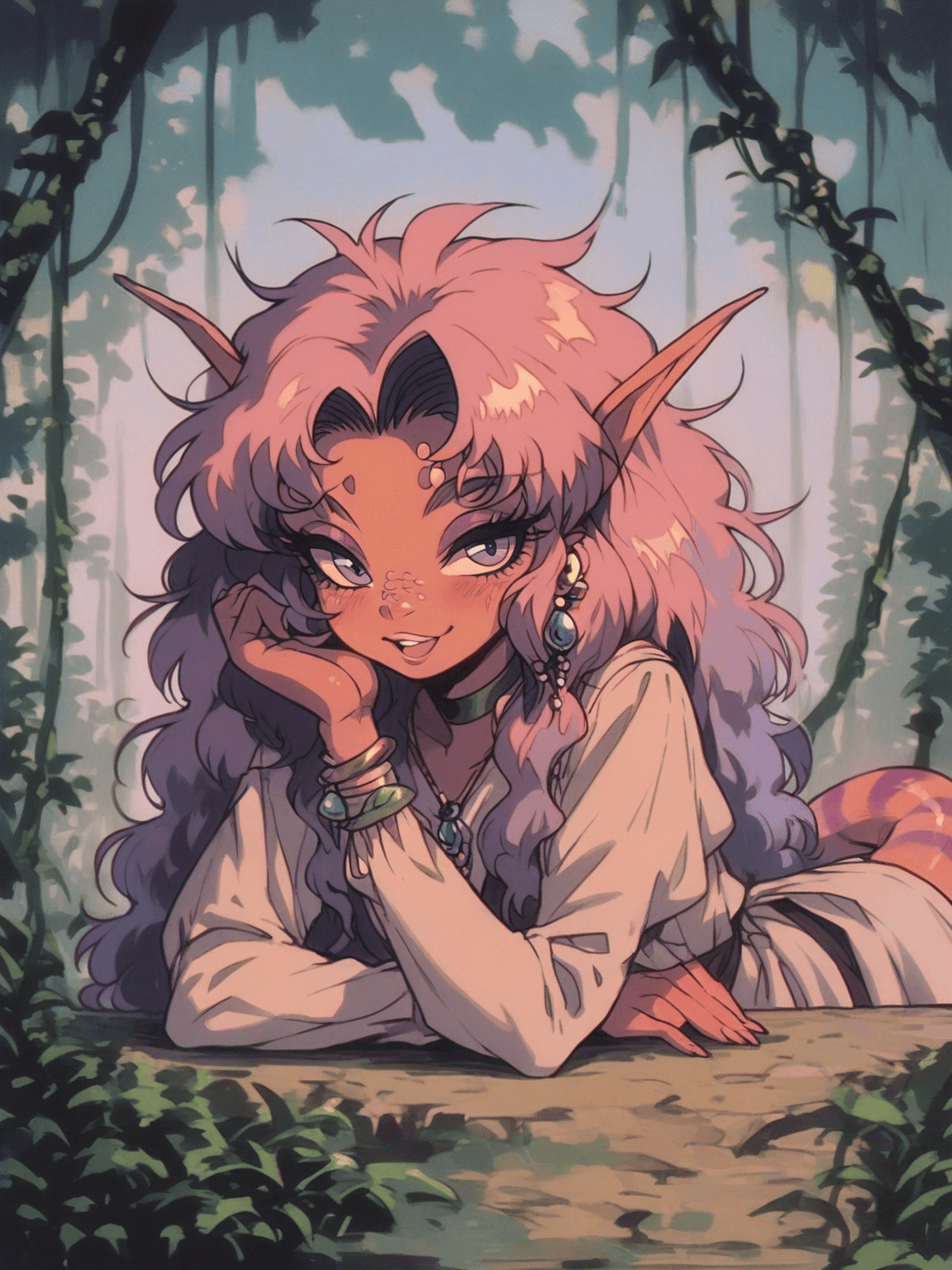 Thumbnail of Chameleon