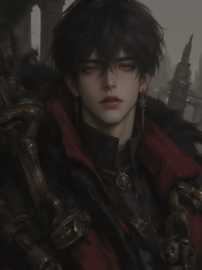 Thumbnail of Валерий