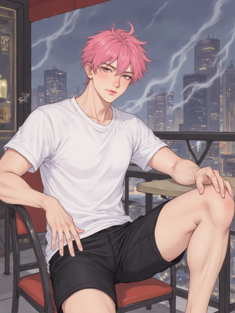 Thumbnail of Кайто