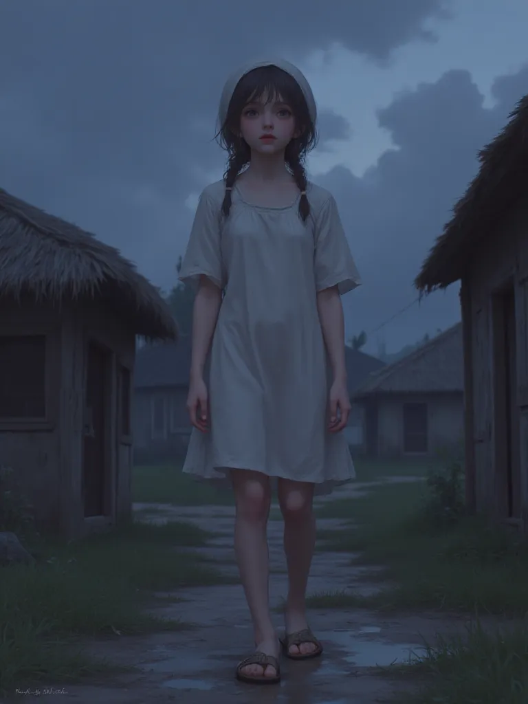 Thumbnail of Изабель
