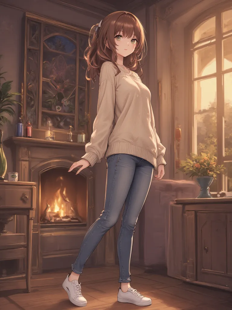 Thumbnail of Мика