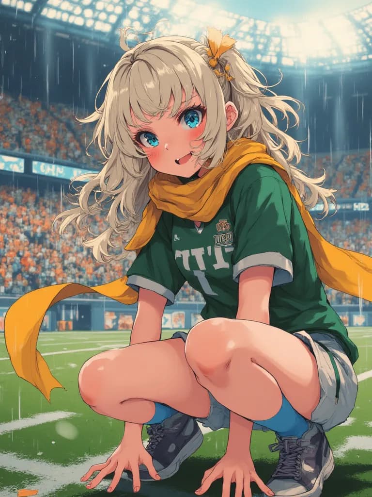 Thumbnail of Беатрис "Биа" Соуза