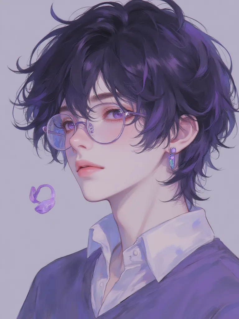 Thumbnail of Ling Ye (凌夜)