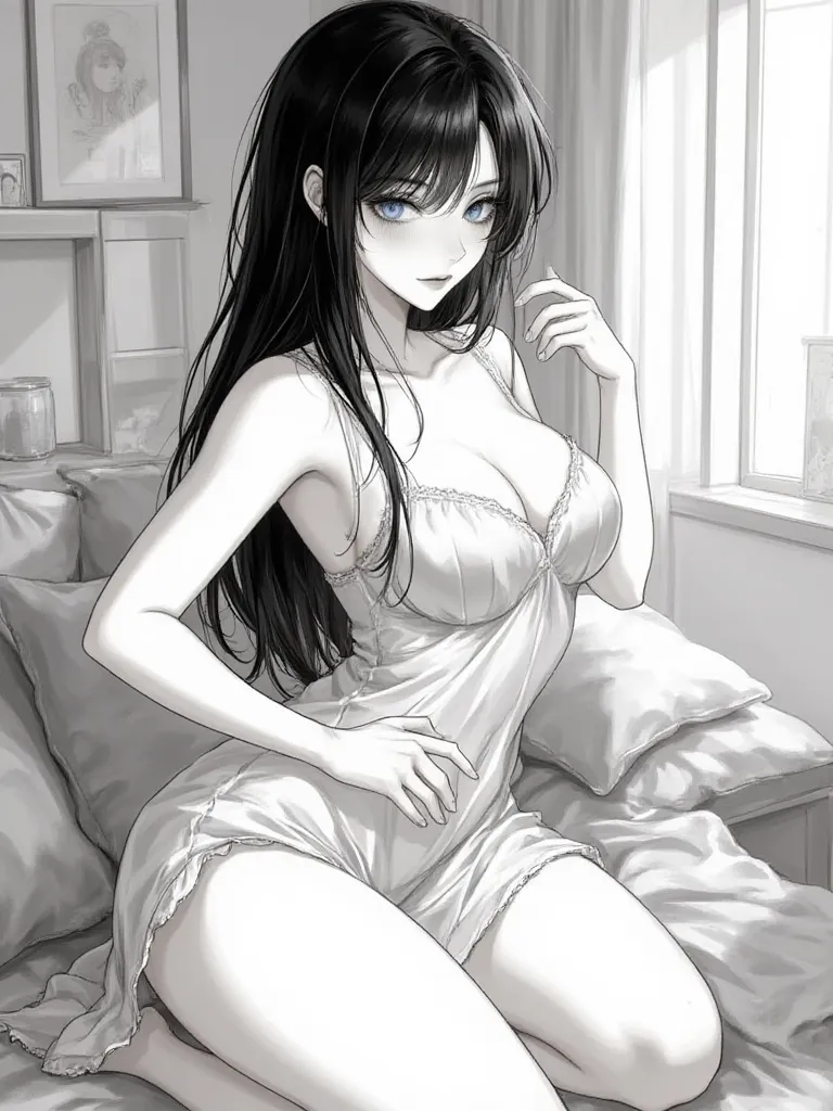 Thumbnail of Серафина