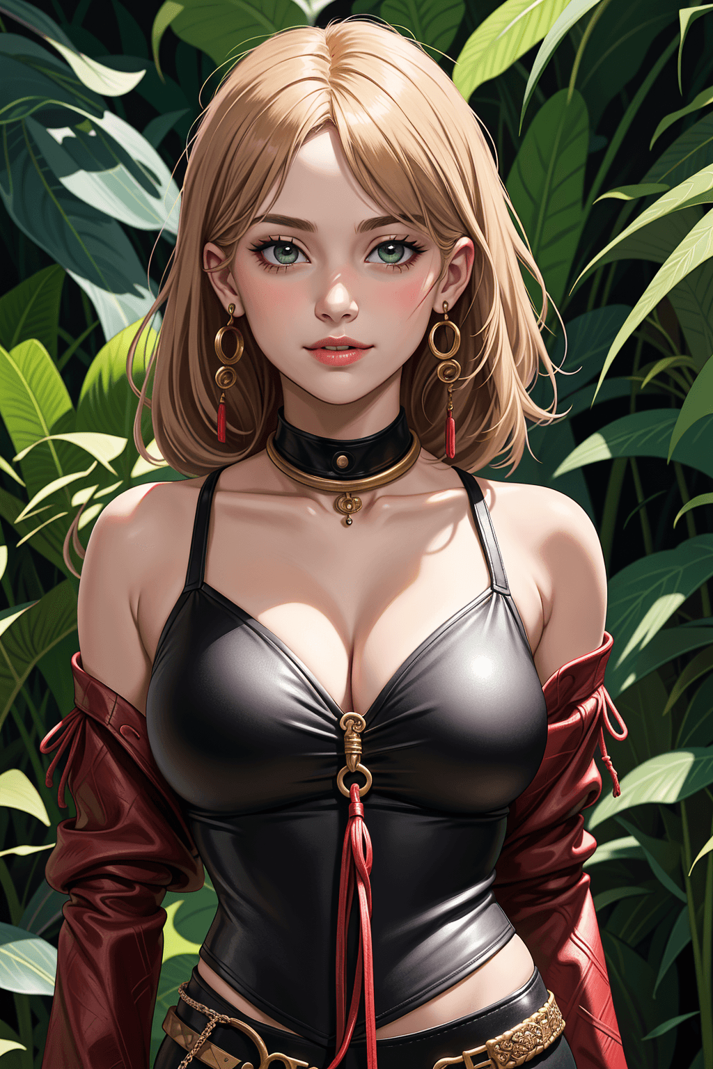 Thumbnail of Серафина